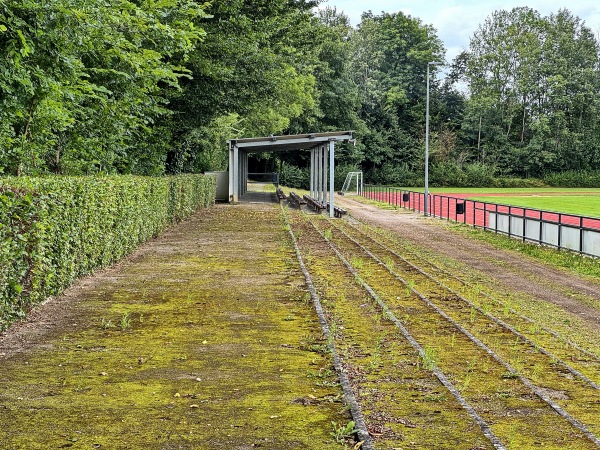 Sportpark an der Winkelstraße - Wadersloh