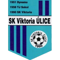 Wappen SK Viktoria Úlice  71857