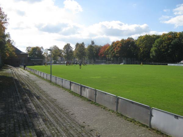 Städtisches Stadion - Rothenburg ob der Tauber 