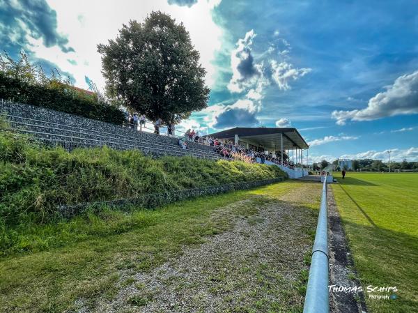 NMH Göge-Stadion - Hohentengen/Oberschwaben