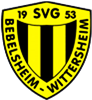 Wappen SVG Bebelsheim-Wittersheim 1953
