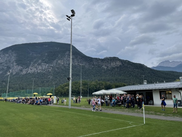 Innstadion - Mötz