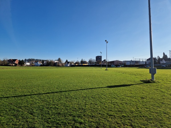 Stadion Brühl Platz 4 - Muri