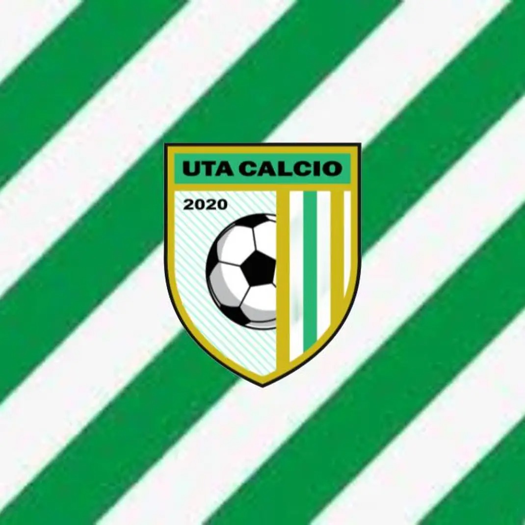 Wappen ASD Uta Calcio 2020