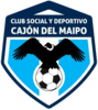 Wappen CSD Cajón del Maipo