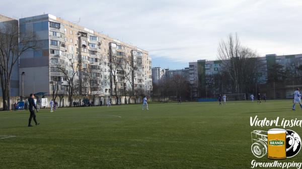 Stadion Arkhitektorska - Odesa