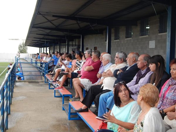 Estadio Miquel Pons - Binissalem, Mallorca, IB