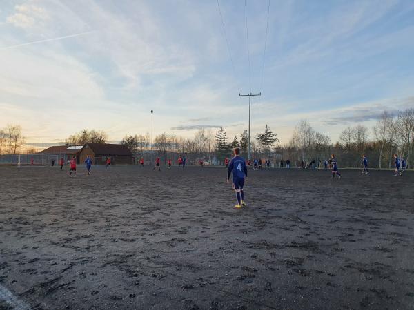 Sportanlage an der Schule Platz 2 - Falkenberg/Oberpfalz