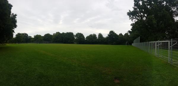 Sportplatz Schwarzlandwiese - Kiel-Gaarden