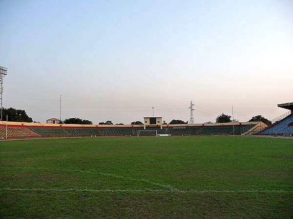 Stade du 28 Septembre - Conakry