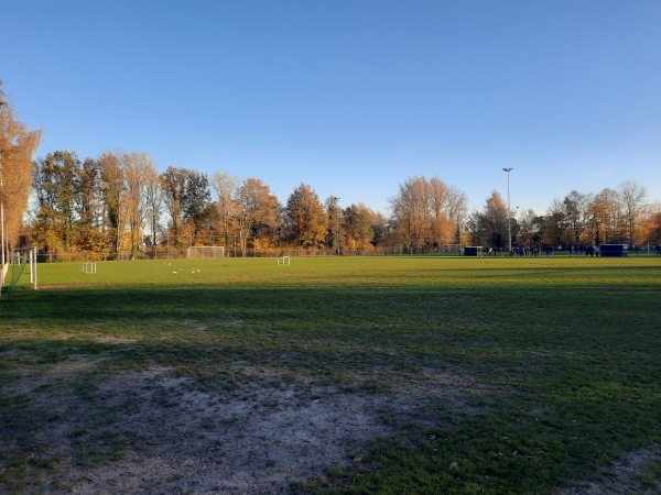 Sportpark Drachtster Bos E-Veld - Smallingerland-Drachten
