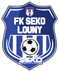 Wappen FK Seko Louny diverse  