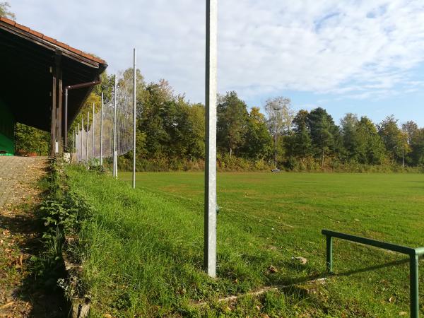 Sportplatz Heuchelheimer Höh - Heuchelheim-Klingen