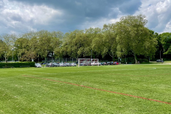 Parc des Sports terrain 3 - Morges