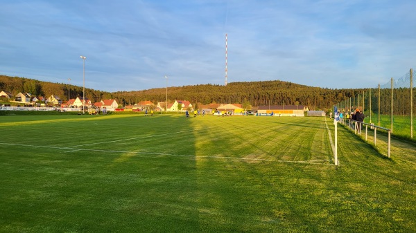 SVK-Sportgelände - Kammerstein