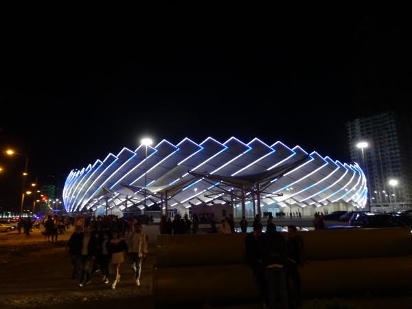 Adjarabet Arena - Batumi