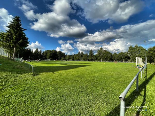 Sportanlage am Neuen Brunnen Platz 2 - Renquishausen