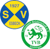 Wappen SG Esbeck/Bruderschaft Schöningen (Ground A)