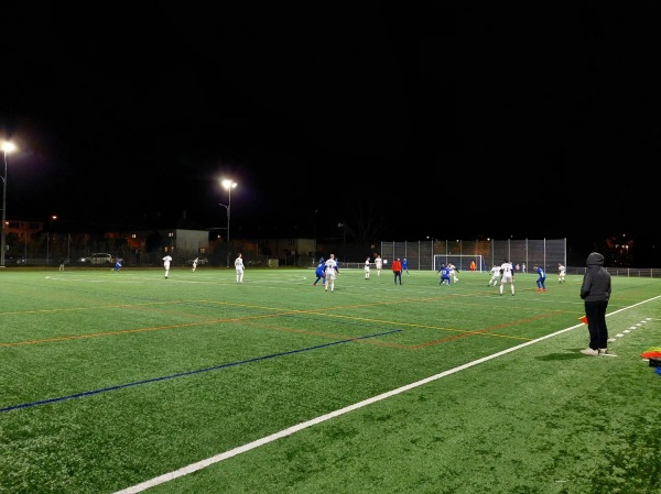 Stade de Champagne Nebenplatz - Biel/Bienne