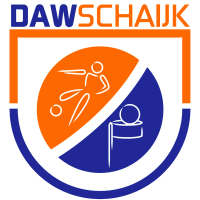 Wappen DAW Schaijk (De Aanhouder Wint)  41503