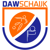 Wappen DAW Schaijk (De Aanhouder Wint)