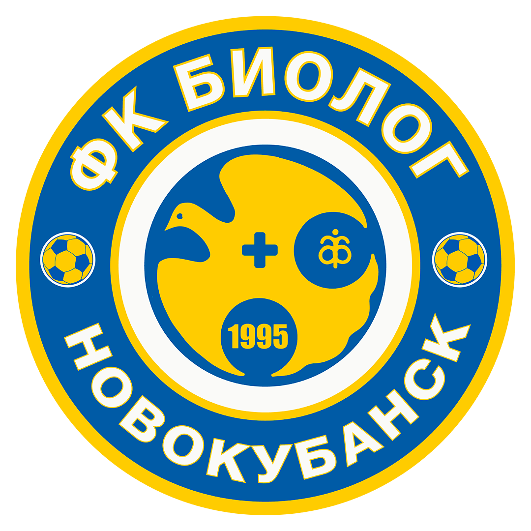 Wappen FK Biolog-Novokubansk