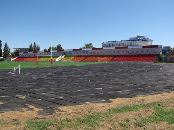 Spartak Stadion Anapa - Anapa