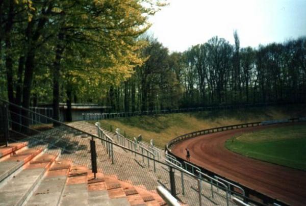 Jahnstadion - Marl-Hüls