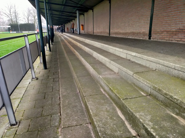 Sportpark 't Heereind - Laarbeek-Beek en Donk