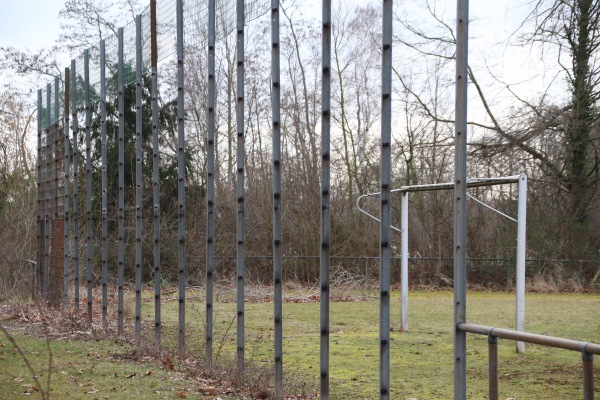 Sportanlage Grube-Alfred-Straße Platz 2 - Düren-Echtz