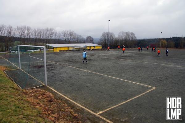 Oswald-Breitenfelder-Sportplatz 2 - Eichigt