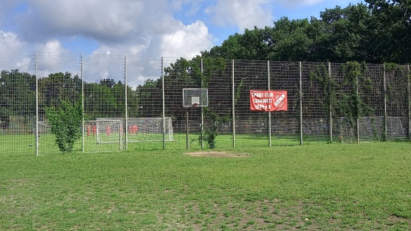 Sportplatz Malteserstraße - Berlin-Lankwitz