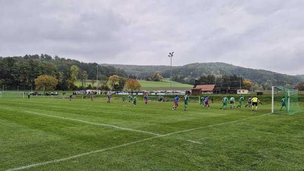 Sportanlage Zeckendorf Platz 2 - Scheßlitz-Zeckendorf