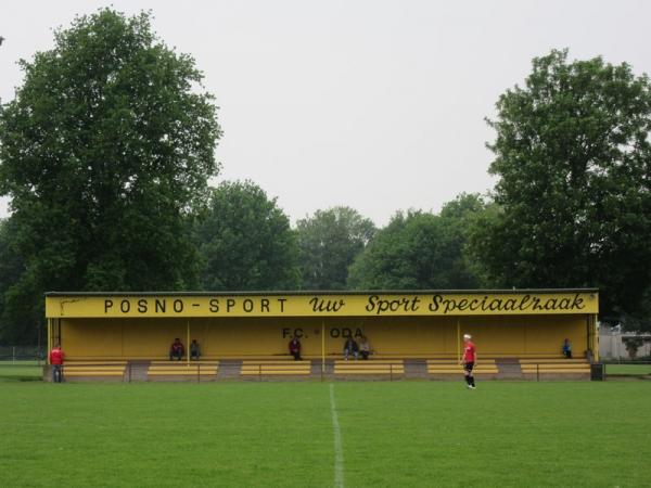 Sportpark De Moostdijk veld 3 - Weert