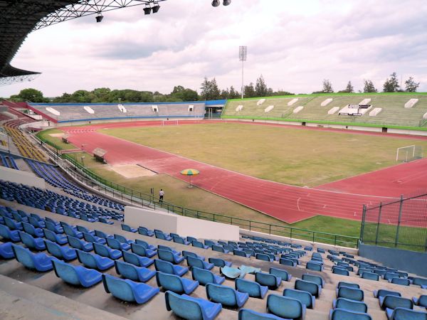 Stadion Manahan - Surakarta