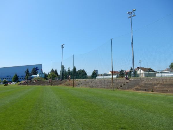 Andrúv stadion hřiště č. 2 - Olomouc