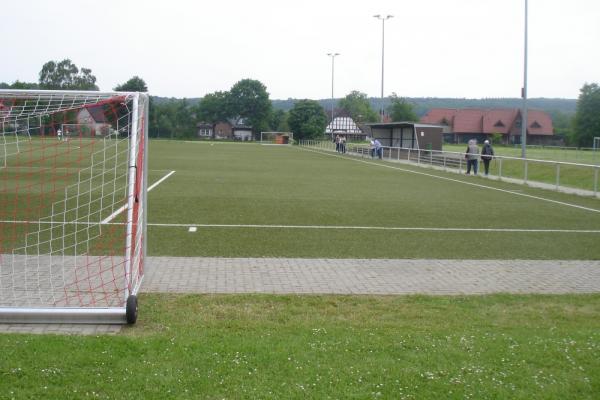 Sportanlage Deldener Straße B-Platz - Hilter/Teutoburger Wald