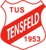 Wappen TuS Tensfeld 1953 II  64840