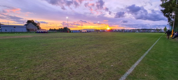 Boisko Sportowe Lider Swarzędz - Zalasewo