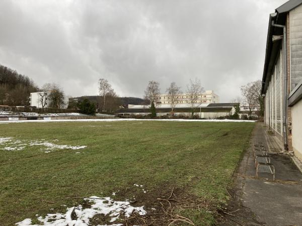 Sportanlage Brombach - Lörrach-Brombach