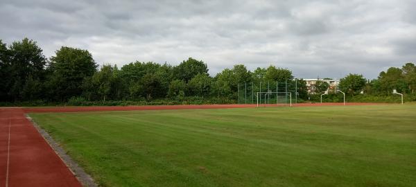 Sportplatz Alexander-von-Humboldt-Schule - Neumünster-Einfeld