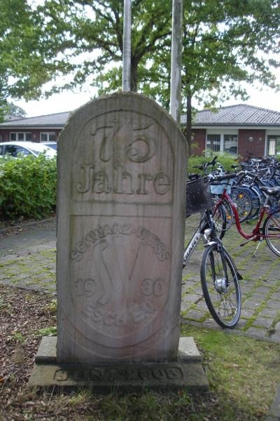 Escher Sportpark - Ibbenbüren-Püsselbüren