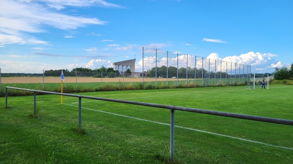 Sportanlage Sulzheim - Sulzheim/Unterfranken