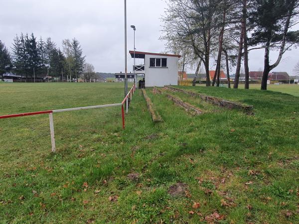 Jetzt Reitplatz