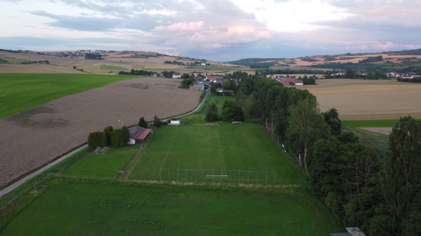 Sportplatz Rodenbach - Ebertsheim-Rodenbach