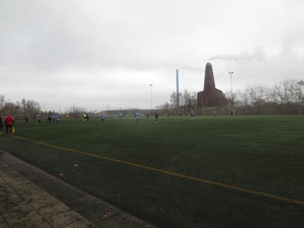 Lillevang Idrætscenter - Roskilde