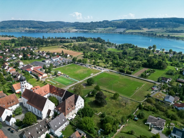 Brühlstadion - Öhningen