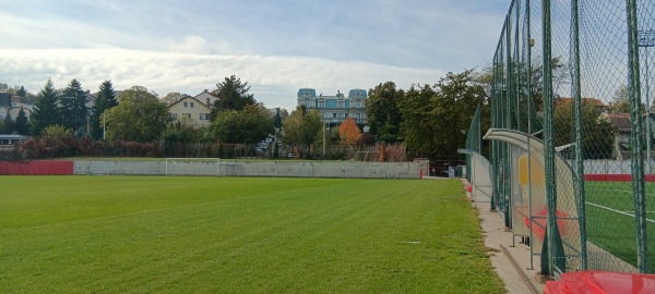 Stadion Omladinske Skole FK Crvena Zvezda - Beograd
