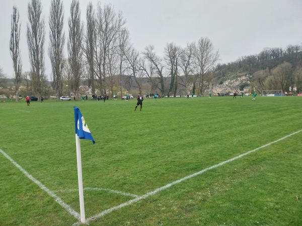 Donaustadion - Kelheim-Weltenburg