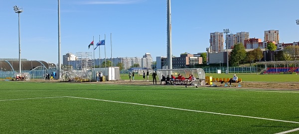 Sportivnyi kompleks ABFF 2 - Minsk